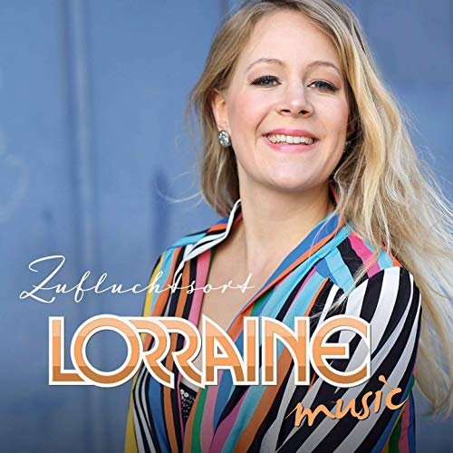 Lorraine - Zufluchtsort (2019)