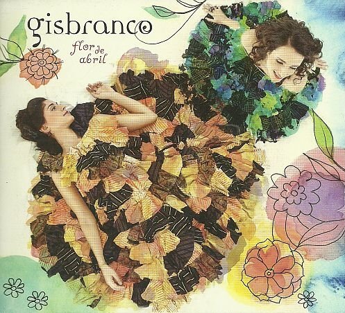 Gisbranco - Flor de Abril (2011) CD Rip