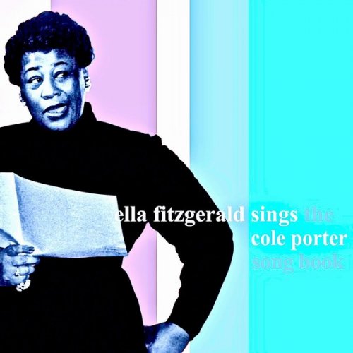 Ella Fitzgerald - Ella Fitzgerald Sings The Cole Porter Songbook (Remastered) (2019) [Hi-Res]