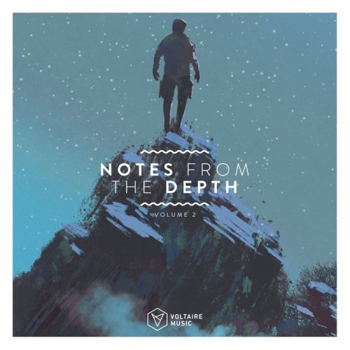 VA - Notes From The Depth, Vol. 2 (2019)