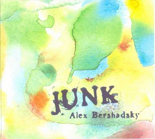 Alex Bershadsky - Junk (2006)