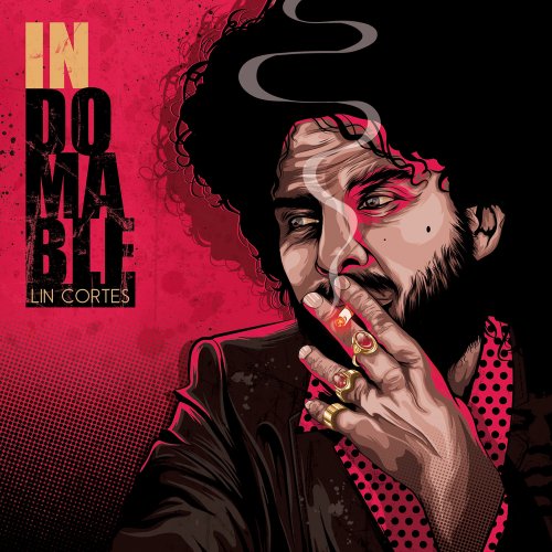Lin Cortes - Indomable (2019)