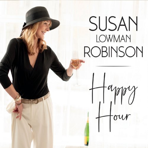 Susan Lowman Robinson - Happy Hour (2019)