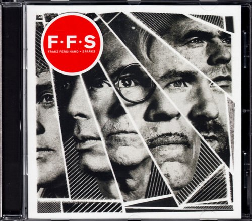 FFS - FFS (2015)