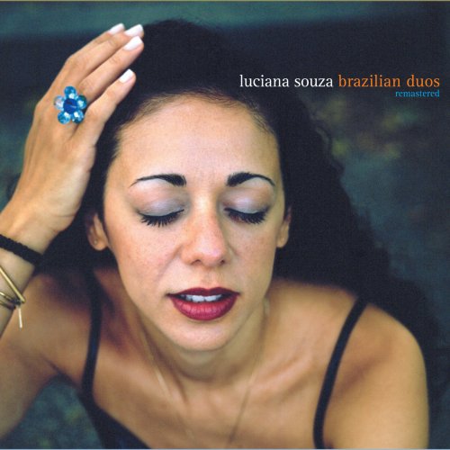 Luciana Souza - Brazilian Duos (Remastered) (2019) [Hi-Res]