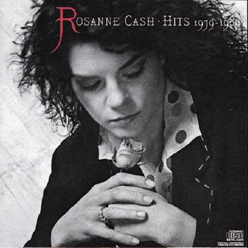 Rosanne Cash - Hits 1979-1989 (1989)