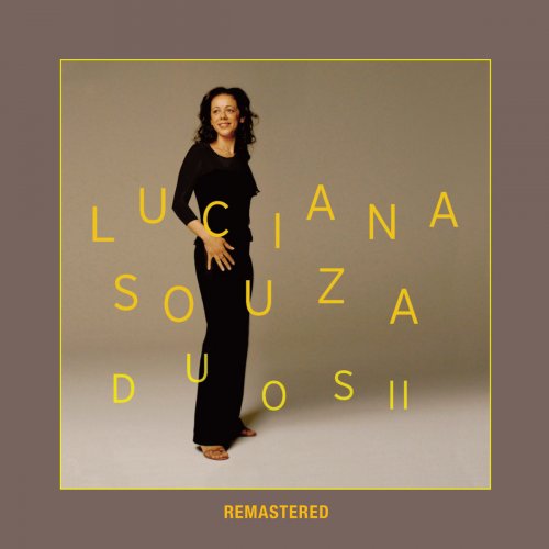 Luciana Souza - Duos II (Remastered) (2019) [HI-Res]