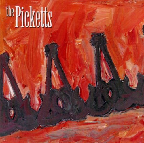 The Picketts - Paper Doll (1992)