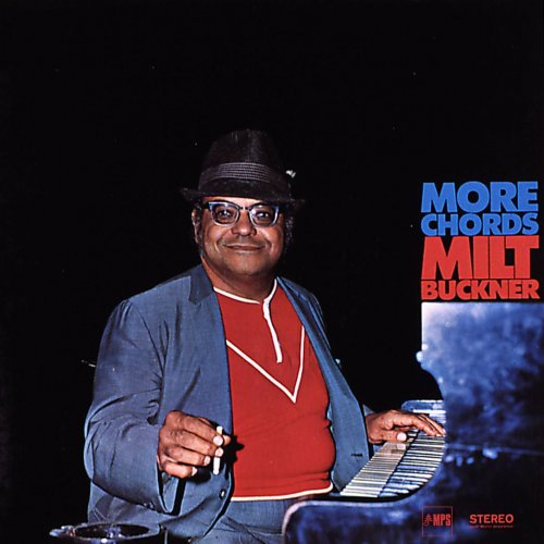 Milt Buckner - More Chords  (19696/2015) Hi-Res