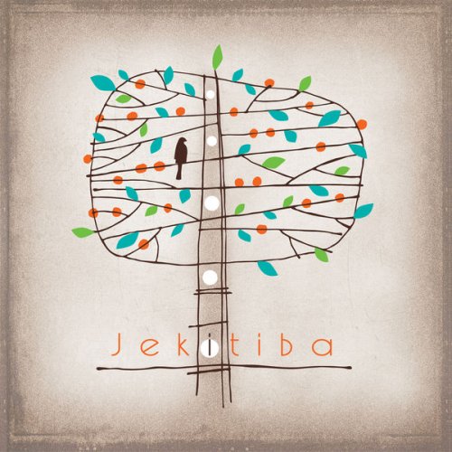 Jekitiba - Jekitiba (2019) [Hi-Res]