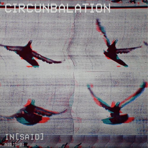 Circunbalation - In [said] (2019)