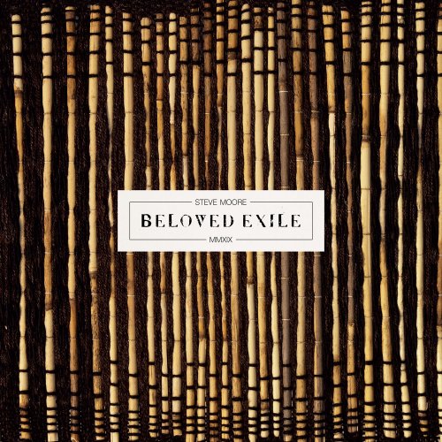 Steve Moore - Beloved Exile (2019) [Hi-Res]