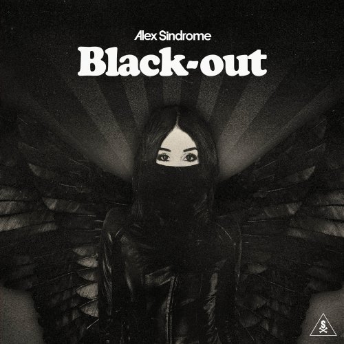 Alex Sindrome - Black Out (2019) [Hi-Res]