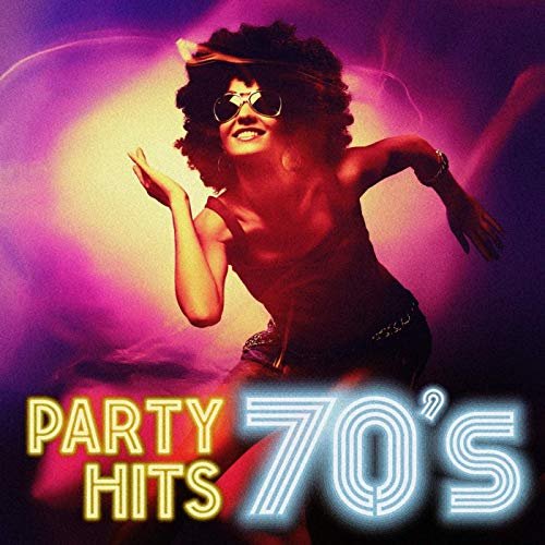 VA - Party Hits 70's (2019)