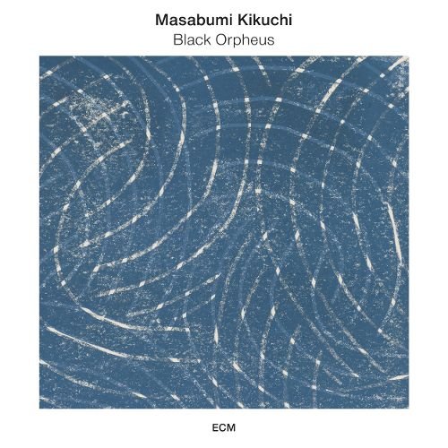 Masabumi Kikuchi - Black Orpheus (2016) [MP3-320]