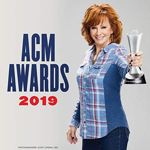 VA - ACM Awards 2019 (2019)
