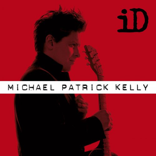 Michael Patrick Kelly - iD (Extended Version) (2017) [Hi-Res]