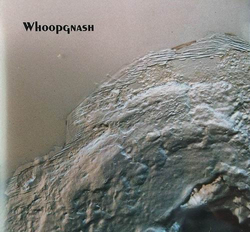 Whoopgnash - Whoopgnash (1999)