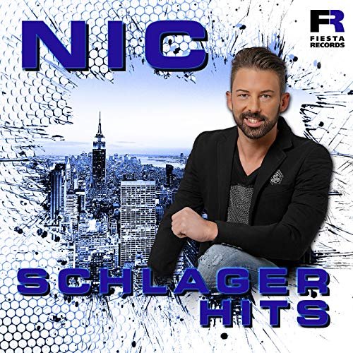Nic - Schlager Hits (2019)