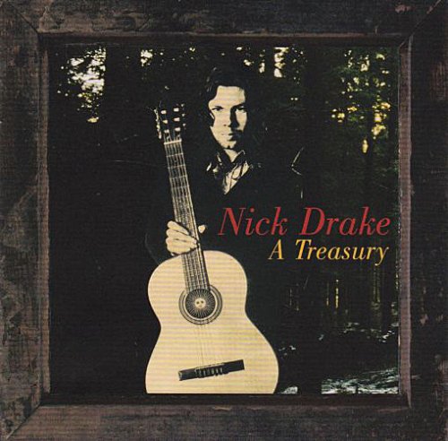 Nick Drake - A Treasury (2004) [SACD]