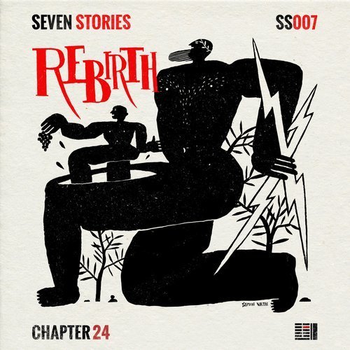 VA - Seven Stories: Rebirth (2019)