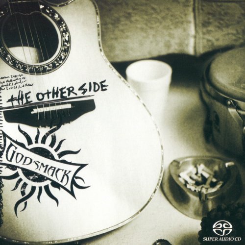 Godsmack - The Other Side (2004) [SACD]