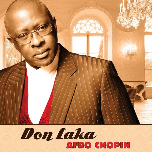 Don Laka - Afro Chopin (2019)