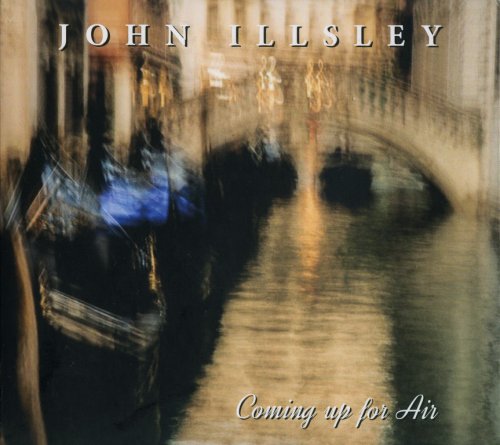 John Illsley - Coming Up For Air (2019) CD-Rip