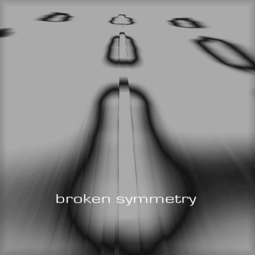 Stephan Thelen - Broken Symmetry (2002)