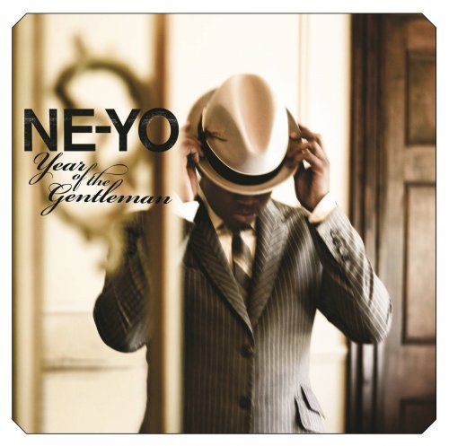 Ne-Yo - Year of the Gentleman (2008)