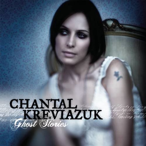 Chantal Kreviazuk - Ghost Stories (2006) Lossless