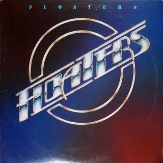 The Floaters - Discography: 5 Albums (1977-1998)