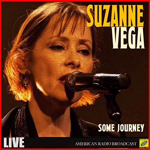 Suzanne Vega - Some Journey (Live) (2019)