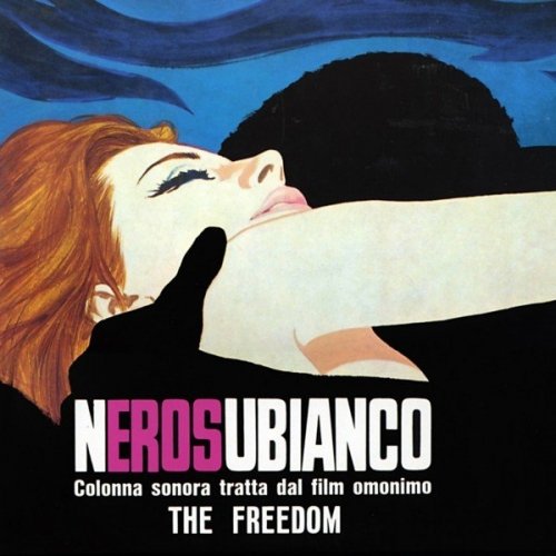 Freedom - Nerosubianco (Reissue) (1969/2002)