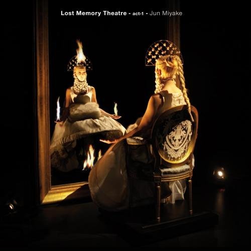 Jun Miyake - Lost Memory Theatre: Act 1 (2013) FLAC