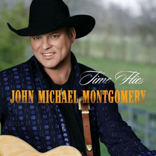 John Michael Montgomery - Time Flies (2008)