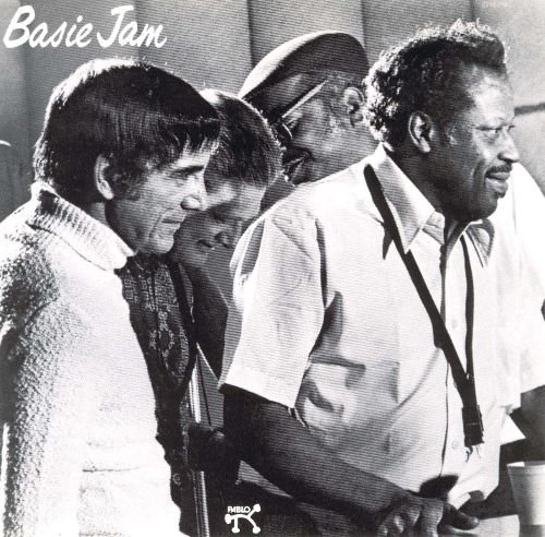 Count Basie - Basie Jam (1975) [Vinyl 24-192]