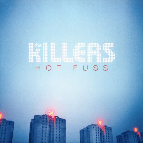 The Killers - Hot Fuss (2017) LP