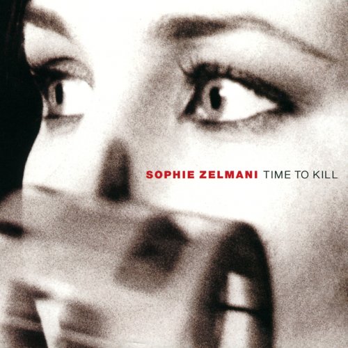 Sophie Zelmani - Time To Kill (1999) Lossless