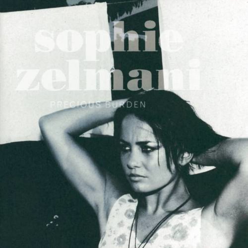 Sophie Zelmani - Precious Burden (1998) Lossless