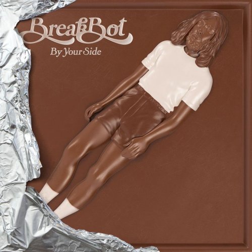 Breakbot - By Your Side (2012) [Hi-Res]