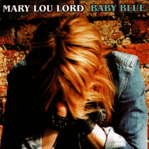 Mary Lou Lord - Baby Blue (2004)