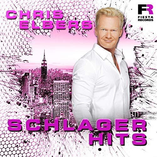 Chris Elbers - Schlager Hits (2019)