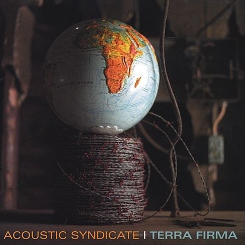 Acoustic Syndicate - Terra Firma (2003)