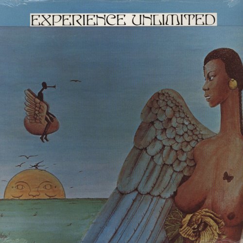 Experience Unlimited - Free Yourself (1977/2019) [24bit FLAC]