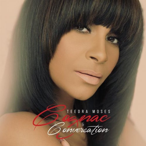 Teedra Moses - Cognac & Conversation (2015) [Hi-Res]