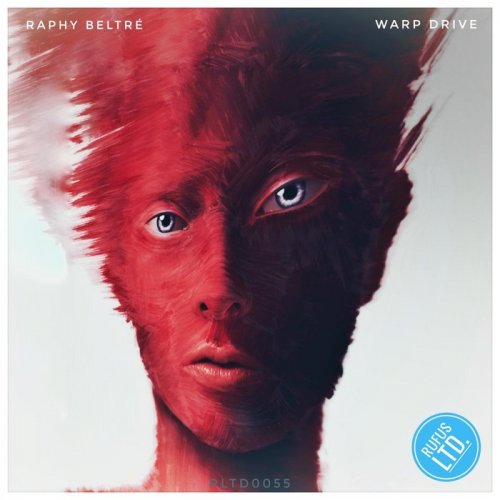 Raphy Beltre - Warp Driven (2019)