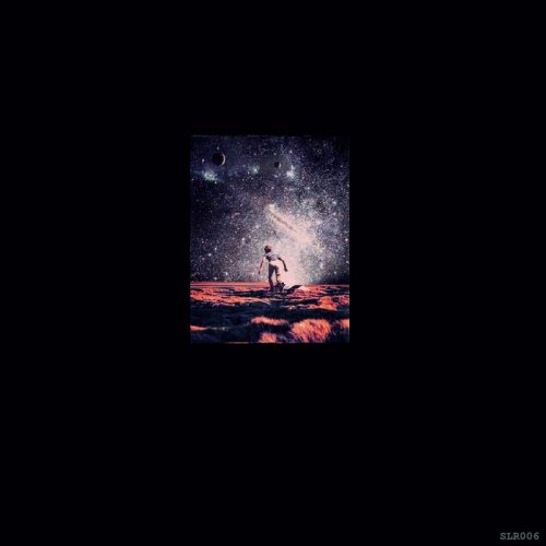 Space (GR) - Lost Steps In Different Places (2019)