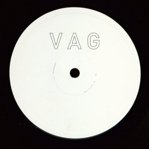 VAG (Various Artists Genève) - VAG (2019)