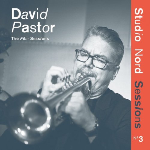 David Pastor - The Film Sessions (2019)